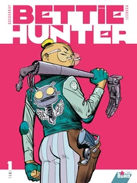 Bettie Hunter Tome 1