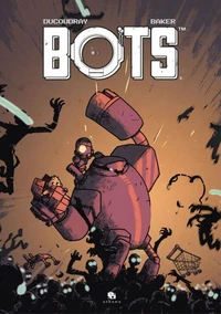 Bots Tome 3