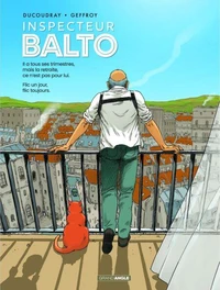 Inspecteur Balto
