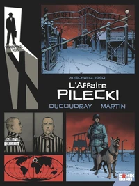 L'affaire Pilecki
