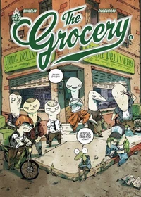 The Grocery Tome 2