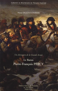 Le baron P.-F. Percy