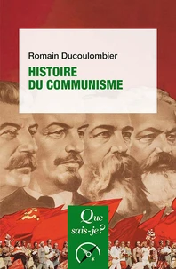Histoire du communisme