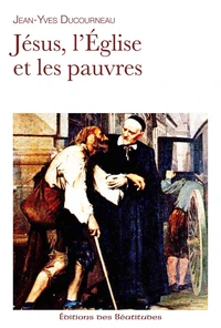 Jésus, l'Eglise et les pauvres
