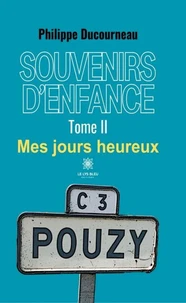 Mes jours heureux