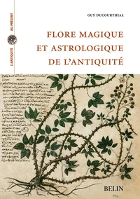 Flore magique et astrologie de l'Antiquité