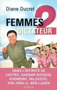 Femmes de dictateur