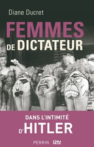 Femmes de dictateur
