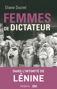 Femmes de dictateur