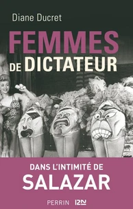 Femmes de dictateur