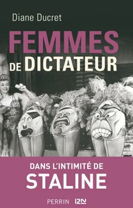 Femmes de dictateur