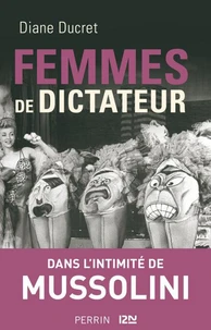 Femmes de dictateur