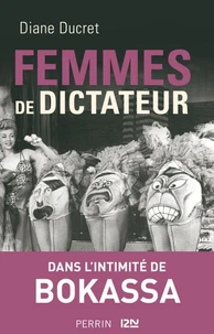 Femmes de dictateur