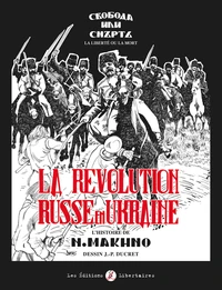 La révolution russe en Ukraine