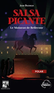 Salsa Picante