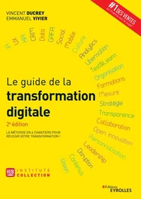 Le guide de la transformation digitale