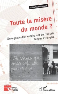 Toute la misère du monde ?