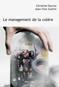 Le management de la colère