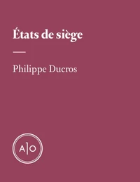 États de siège