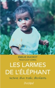 Les larmes de l'éléphant
