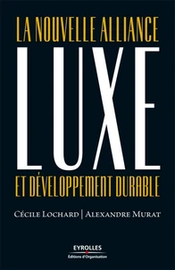 Luxe et développement durable