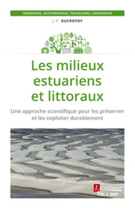 Les milieux estuairiens et littoraux