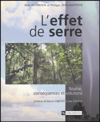 L'effet de serre