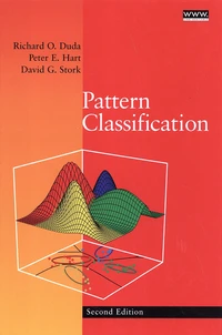 Pattern Classification