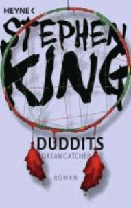 Duddits - Dreamcatcher.