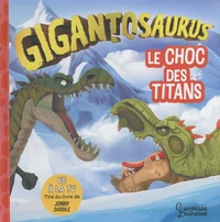 Le choc des titans