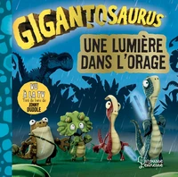 Une lumière dans l'orage