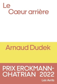 Le coeur arrière