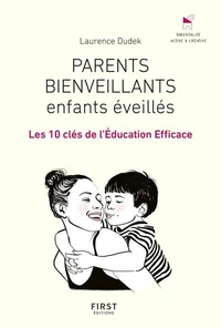 Parents bienveillants enfants éveillés