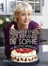 Les week-ends gourmands de Sophie