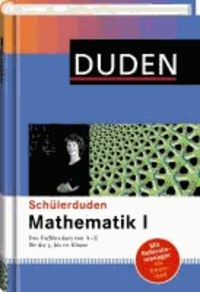 Duden. Schülerduden. Mathematik 1 - Das Fachlexikon von A-Z für die 5. bis 10. Klasse.