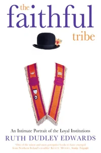 The Faithful Tribe