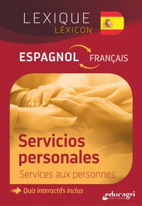 Lexique Espagnol - Services aux personnes