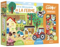 A la découverte de la ferme