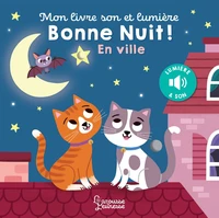 Bonne nuit ! En ville