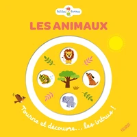 Les animaux