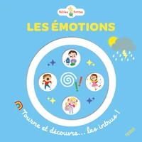 Les émotions
