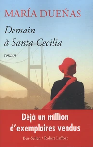 Demain à Santa Cecilia