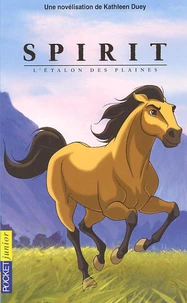 Spirit. L'Etalon Des Plaines