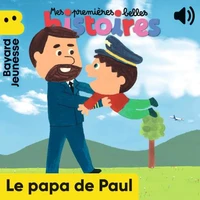 Le papa de Paul