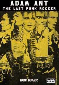 Adam Ant