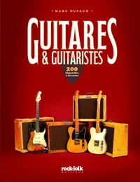 Guitares & Guitaristes