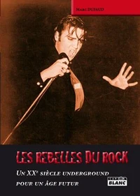 Les rebelles du rock
