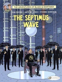 The Septimus wave