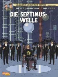 Die Septimus Welle