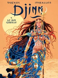 Le roi Gorille